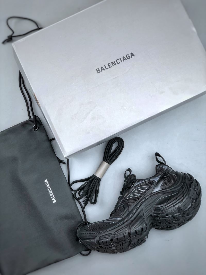 Balenciaga Track Shoes